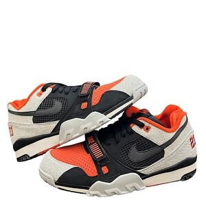 NIKE AIR TRAINER 2 SAFARI PRM QS - TRIBUTE TO BARRY SANDERS